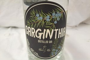 Gin