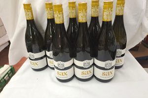 Sax Chardonnay