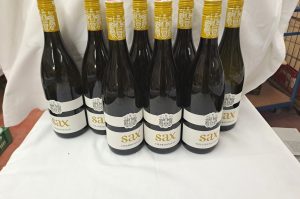 Sax Chardonnay