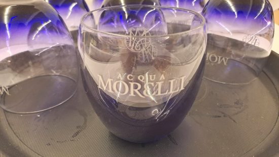 Morelli-Gläser