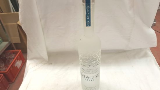 Vodka