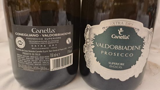 Prosecco