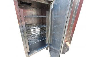 Gastro Gefrierschrank