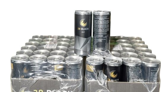 Energydrinks