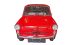 Historischer Autobianchi FIN: 110FB107611