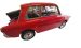 Historischer Autobianchi FIN: 110FB107611