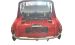 Historischer Autobianchi FIN: 110FB107611