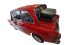 Historischer Autobianchi FIN: 110FB107611