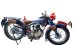 Historisches Motorrad Peugeot FIN: 132992