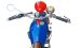 Historisches Motorrad Peugeot FIN: 132992