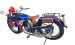 Historisches Motorrad Peugeot FIN: 132992