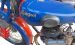 Historisches Motorrad Peugeot FIN: 132992