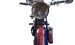 Historisches Motorrad Peugeot FIN: 132992