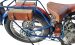 Historisches Motorrad Peugeot FIN: 132992