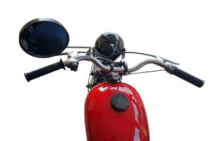 Historisches Motorrad Gilera FIN: 12-1608