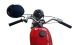 Historisches Motorrad Gilera FIN: 12-1608