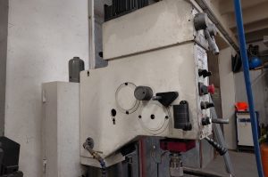 Ständerbohrmaschine