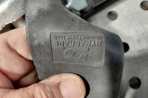 Schleifgürtelwerkzeug