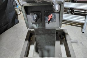 Ständerbohrmaschine A