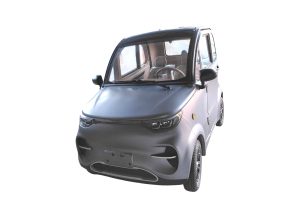 Elektrofahrzeug FIN: H7V6LT122RA500010