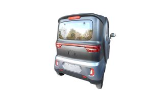 Elektrofahrzeug FIN: H7V6LT122RA500010