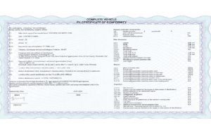 Elektrofahrzeug FIN: H7V6LT122RA500010