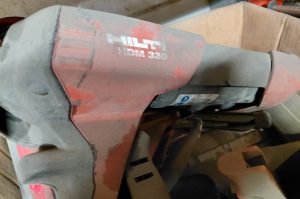 Hilti Zubehör