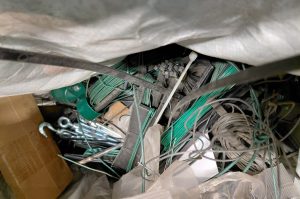 Zaunreperatur Zubehör