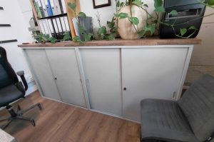 Büroschränke