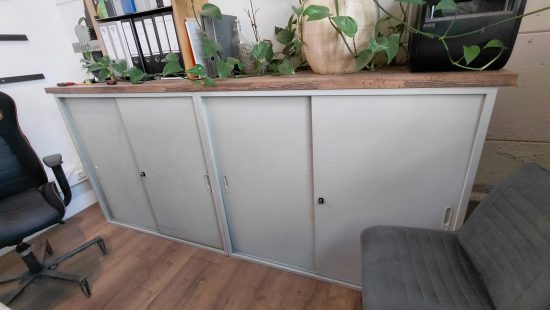 Büroschränke