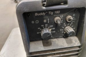 MIG Schweißgerät