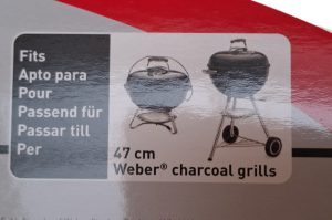 Grillrost