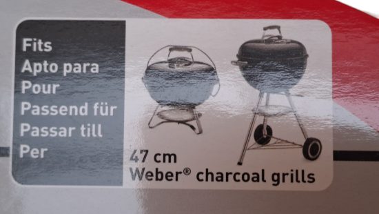 Grillrost