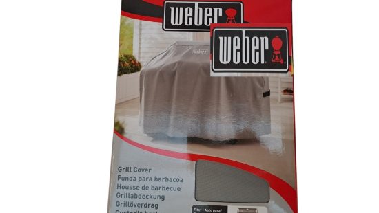 Griller-Abdeckhaube