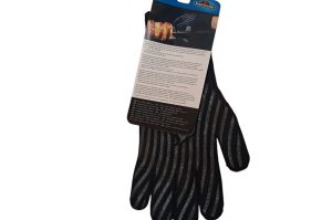 Hitzebeständiger Grillhandschuh