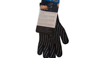 Hitzebeständiger Grillhandschuh