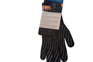 Hitzebeständiger Grillhandschuh