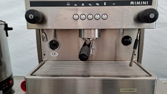 Kaffeemaschine