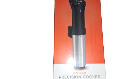 Prestition Cooker