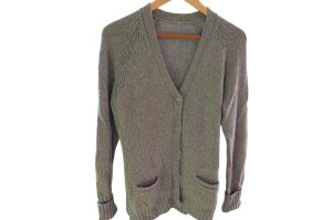 Cashmir Weste