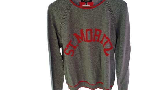 Baby Cashmere Pullover