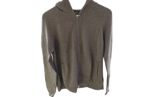 Baby Cashmere Hoodie