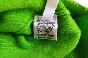 Cashmere Homewear