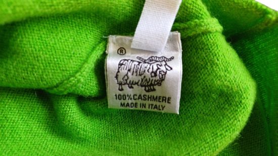 Cashmere Homewear