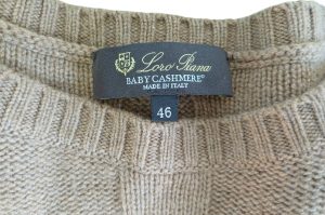 Baby Cashmere Homewear