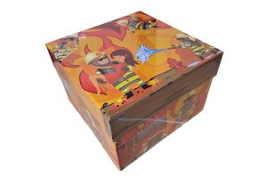 Geschenkboxset