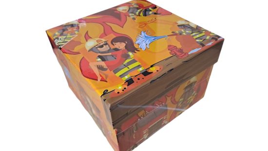 Geschenkboxset