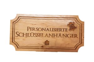 Schlüsselanhänger