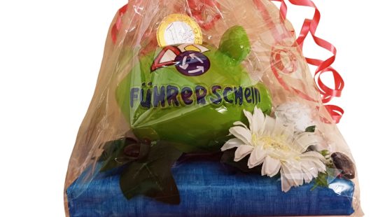 Geschenkspackungen K7