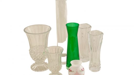 Diverse Vasen